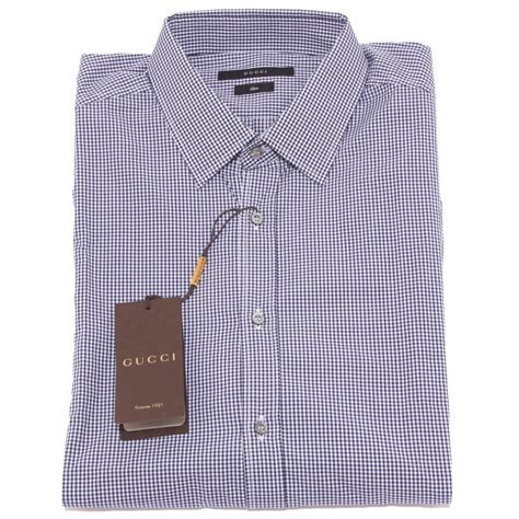 camicia gucci ebay|camicia GUCCI SLIM camicie uomo shirt men 22060 .